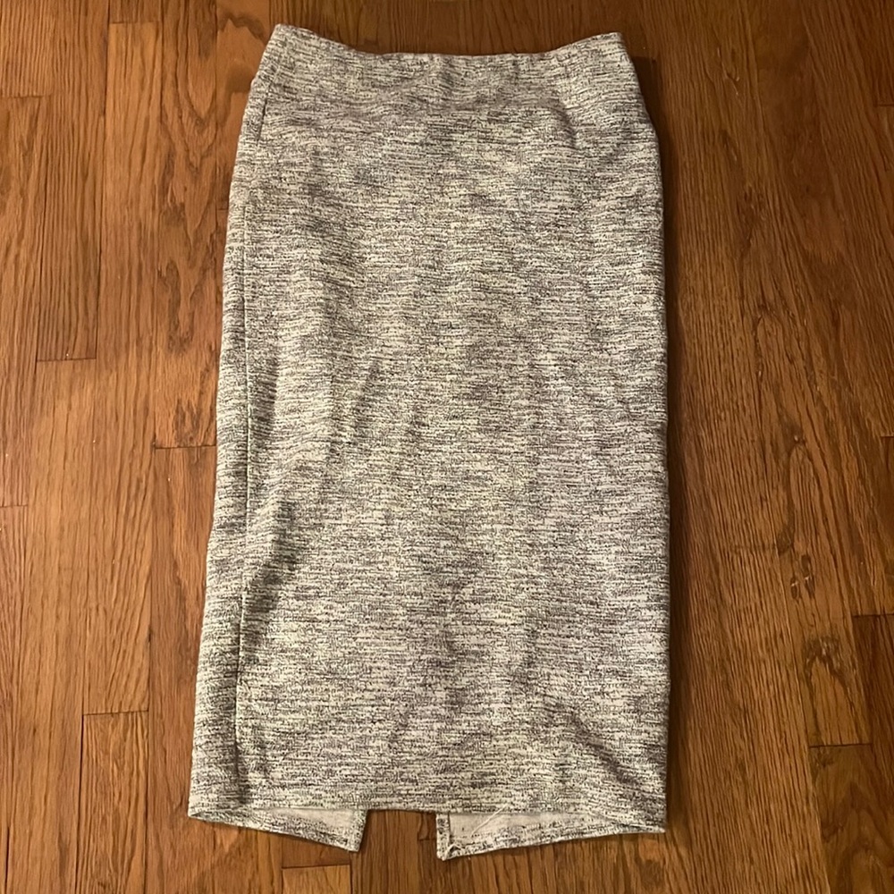 Medium beautiful pencil skirt